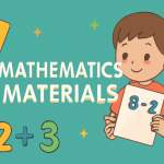 Mathematics Materials