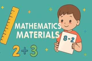 Mathematics Materials