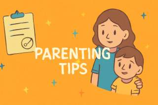 Parenting Tips