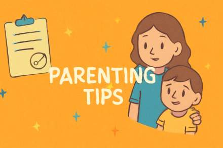 Parenting Tips